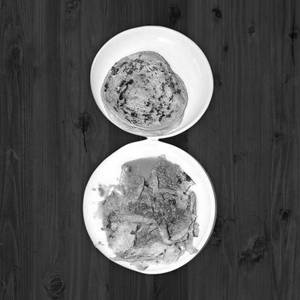 Parotta Plate Shawarma