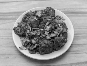 Chicken Roast