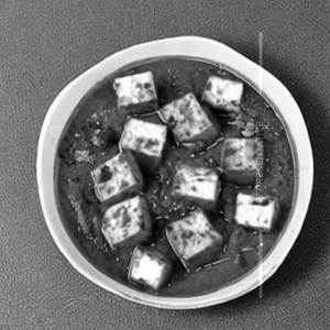 Paneer Rajwadi