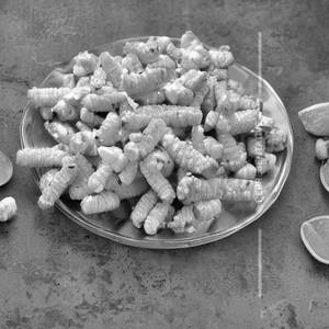 Cheese Corn Snack