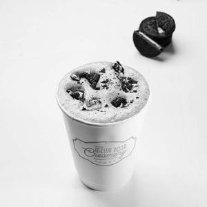 Cookie And Cream Shake