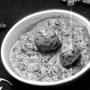 Methi Mattar Malai