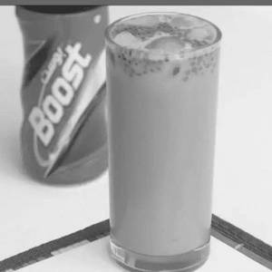 Boost Shake