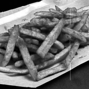 Bbq Fries