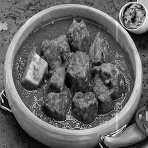 Veg Kolapuri 