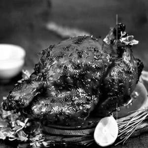 Chicken Roast