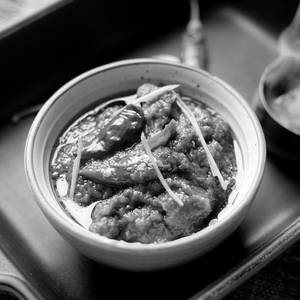 Gosht Dhuanwala