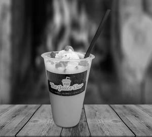 Black Current Shake 500Ml