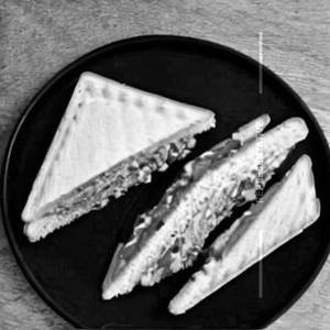 Veg Sandwich