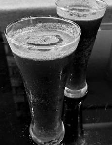 Masala Cold Drink
