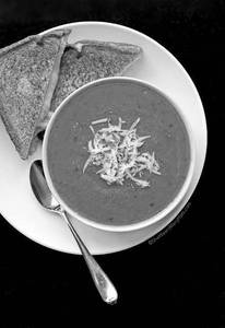 Tomato soup