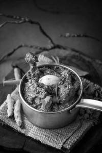 Matka chicken