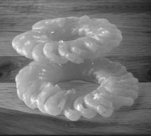 Jhangiri sweets(250g)