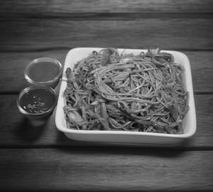 Veg noodles