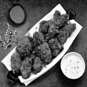 Crispy chicken