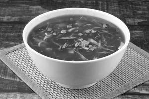 Chicken Clear Soup(500 ml)