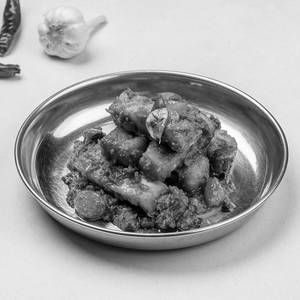 Paneer Ghee Roast