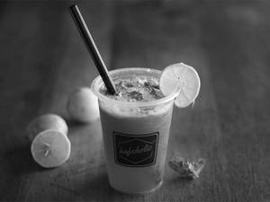 Lemon Iced Tea