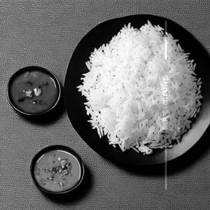 Steamed Rice