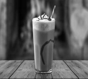 Hazelnut Cold Coffee 500 Ml