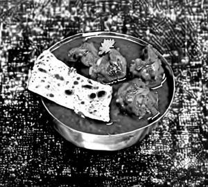 Chicken Tandoori Masala