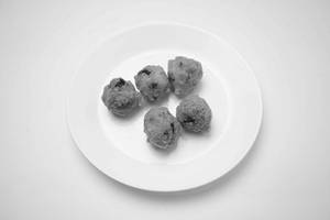 Mini Kara Vada (5 Pcs)