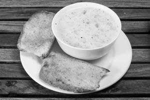 Jerry'S Cottage Mushroom Soup