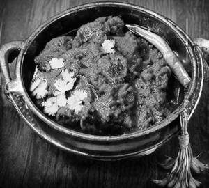 Bhendi masala