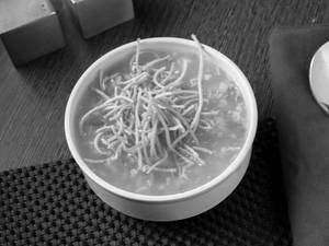 Veg Sweet Corn Soup