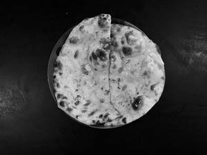 Butter Kulcha