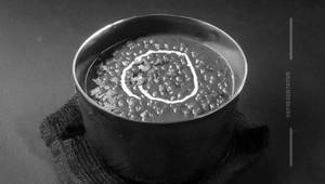 Special Dal Makhani