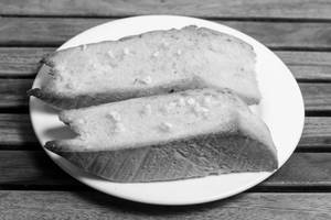 Garlic Bread (2Pcs.)
