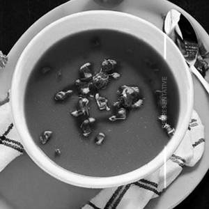 Tomato Soup