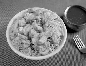 Chicken Soft Noodles