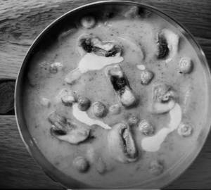 Shahi Mushroom