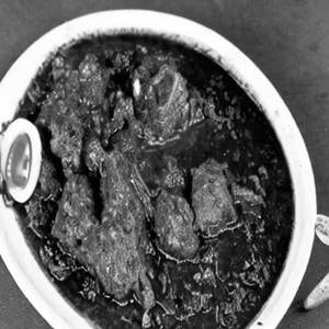 Methi Mutton