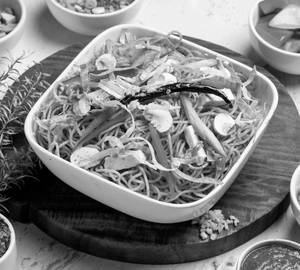 Chilli Garlic Noodles