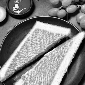 Cheese Sandwich