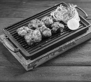 Kashmiri Chicken Tikka (6 Pcs)