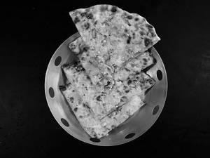 Stuffed  Kulcha