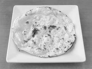 Tandoori Roti