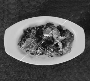 Pepper Chicken