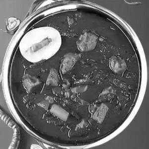 Veg Kadai