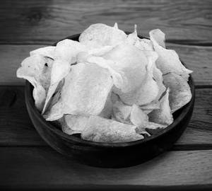 Potato chips(100g)