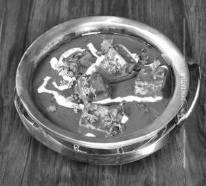 Kadhai Paneer