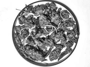 Chicken 65