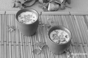 Boondi Mint Masala Chaas