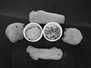 Mixed Bajji
