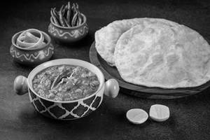 Chole Bhatura