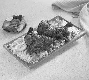 Murgh Musallam